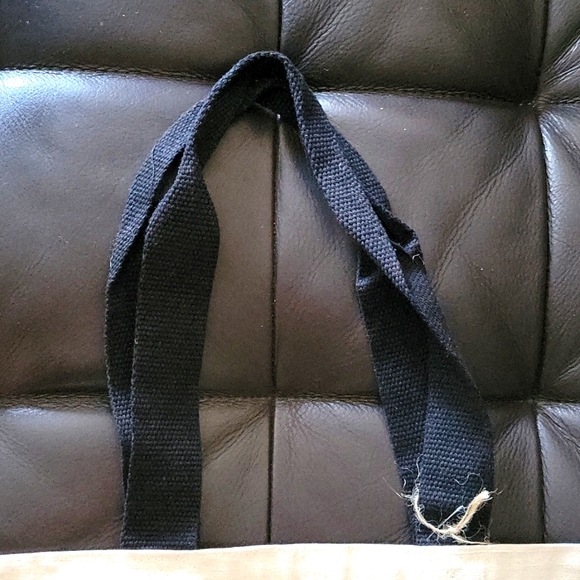 Rae Dunn tote - Picture 3 of 10